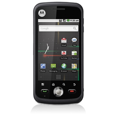 Motorola Quench XT5 XT502